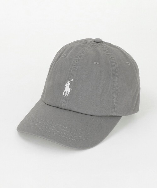 POLO RALPH LAUREN＞ CLASSIC SPORT CAP/キャップ（キャップ）｜UNITED
