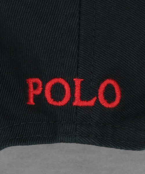 POLO RALPH LAUREN＞ CLASSIC SPORT CAP/キャップ（キャップ）｜UNITED