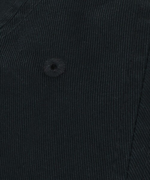 UNITED ARROWS & SONS(ユナイテッドアローズアンドサンズ)の「<POLO RALPH LAUREN> CLASSIC SPORT CAP/キャップ(キャップ・メンズ・グレー系/ブラック・FREE)」の12枚目の写真