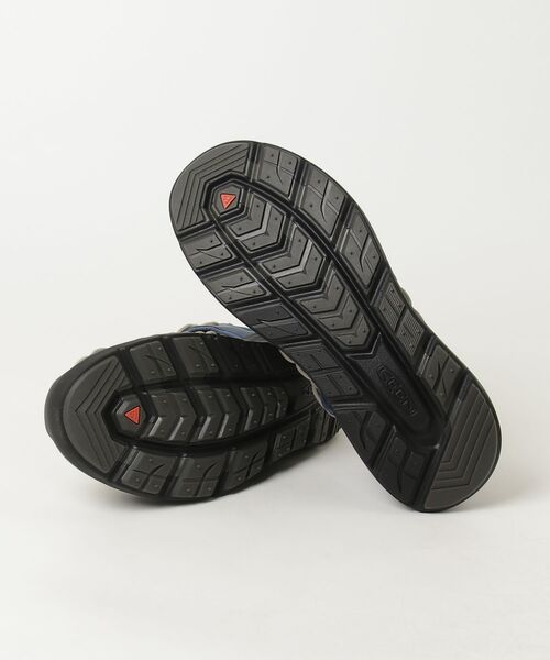 KEEN(キーン)の「UNEEK WK / ユニーク ダブルケー / メンズ スニーカーサンダル(サンダル・メンズ・ブルー系その他・30cm/29cm/28.5cm/28cm/27.5cm/27cm/26.5cm/26cm/25.5cm/25cm)」の3枚目の写真