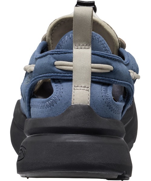 KEEN(キーン)の「UNEEK WK / ユニーク ダブルケー / メンズ スニーカーサンダル(サンダル・メンズ・ブルー系その他・30cm/29cm/28.5cm/28cm/27.5cm/27cm/26.5cm/26cm/25.5cm/25cm)」の7枚目の写真