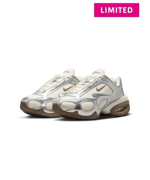 NIKE meets emmi】AIR MAX MUSE（スニーカー）｜NIKE（ナイキ）の