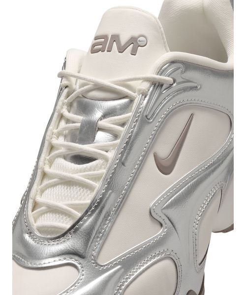 NIKE meets emmi】AIR MAX MUSE（スニーカー）｜NIKE（ナイキ）の
