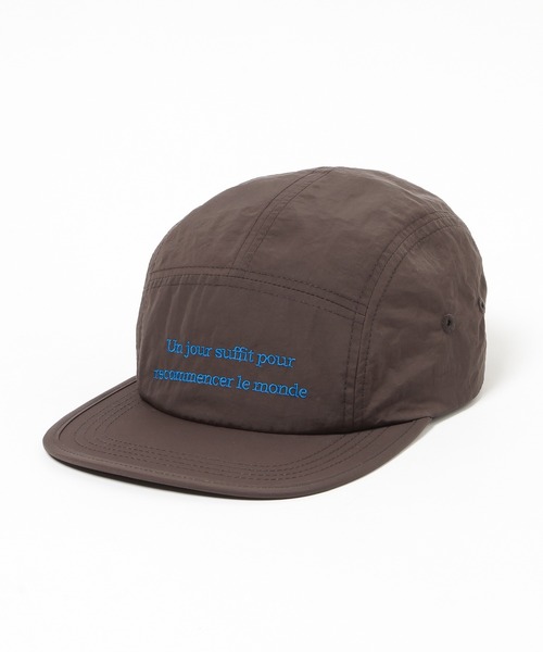 ロゴ　　キャップ カラーロゴジェットCAP 675907（キャップ）｜LOWRYS FARM