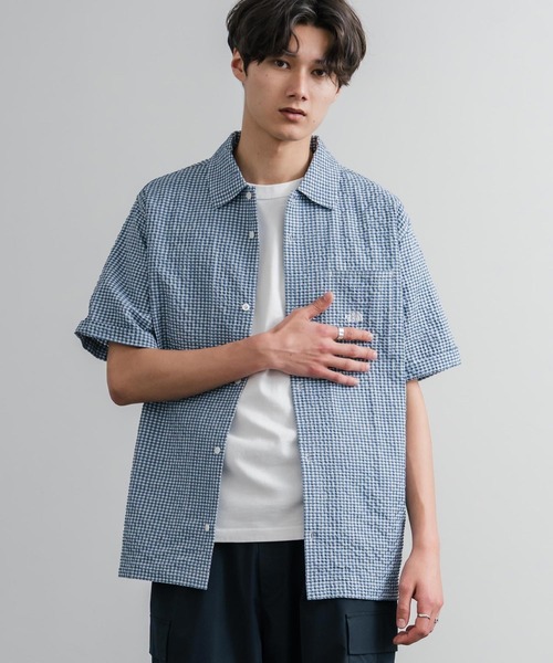 THE NORTH FACE（ザノースフェイス）の「THE NORTH FACE L/S NYLON