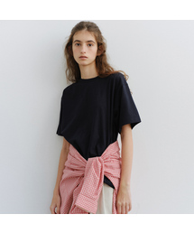 Steady round t-shirt