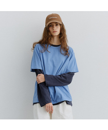 Steady round t-shirt