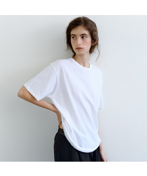 Steady round t-shirt