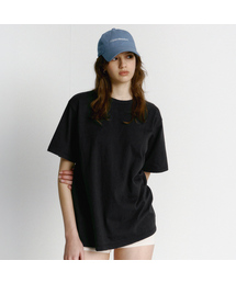 Steady round t-shirt