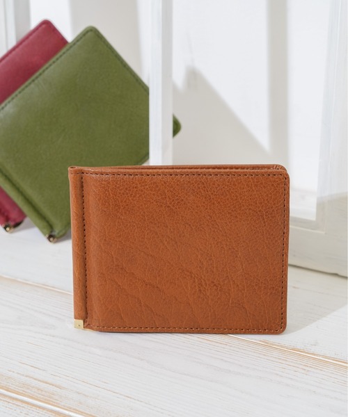SAC'S BAR Jean｜サックスバー ジーン（レディース）の札入れ