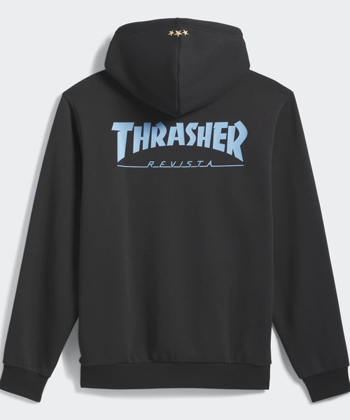 THRASHER × AFA パーカー / アディダスオリジナルス adidas Originals