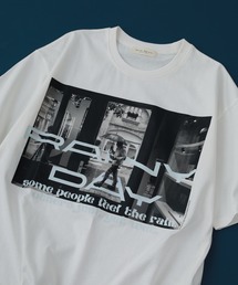 MANYMENMANYMINDS / グラフィック/フォトTEE