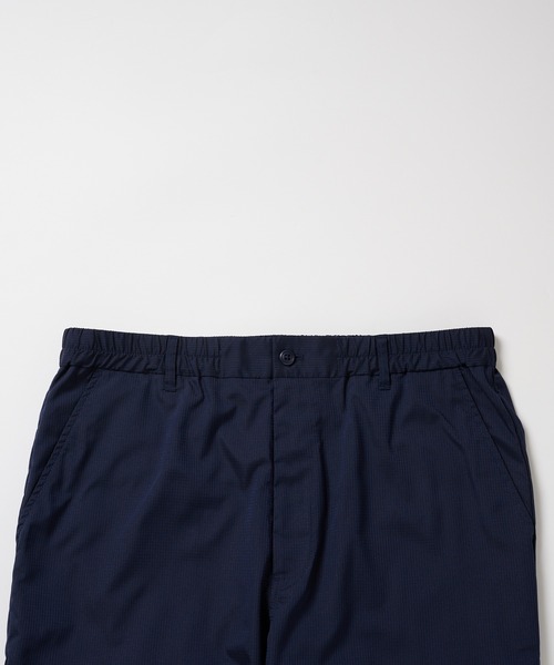 FIRST DOWN(ファーストダウン)の「エアーライト イージーパンツ(その他パンツ・メンズ・チャコールグレー/ベージュ/ネイビー・L/M/XL)」の14枚目の写真