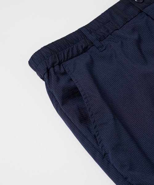 FIRST DOWN(ファーストダウン)の「エアーライト イージーパンツ(その他パンツ・メンズ・チャコールグレー/ベージュ/ネイビー・L/M/XL)」の16枚目の写真