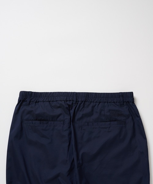 FIRST DOWN(ファーストダウン)の「エアーライト イージーパンツ(その他パンツ・メンズ・チャコールグレー/ベージュ/ネイビー・L/M/XL)」の19枚目の写真