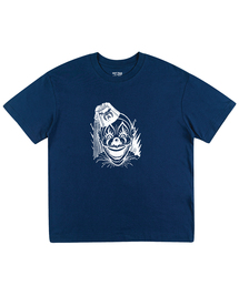 フェズクローン 半袖Tシャツ(4カラー)