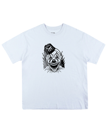 フェズクローン 半袖Tシャツ(4カラー)