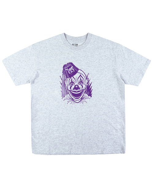 NAVYTEAM(ネイビーチーム)の「フェズクローン 半袖Tシャツ(4カラー)(Tシャツ/カットソー・レディース・ホワイト/ライトグレー/ネイビー/ブラック・SMALL/MEDIUM/LARGE/X-LARGE)」の3枚目の写真
