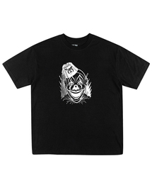 フェズクローン 半袖Tシャツ(4カラー)