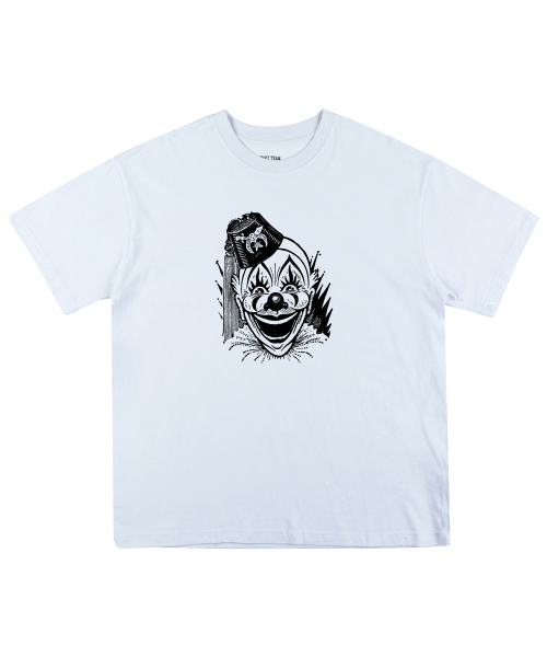 NAVYTEAM(ネイビーチーム)の「フェズクローン 半袖Tシャツ(4カラー)(Tシャツ/カットソー・レディース・ホワイト/ライトグレー/ネイビー/ブラック・SMALL/MEDIUM/LARGE/X-LARGE)」の12枚目の写真