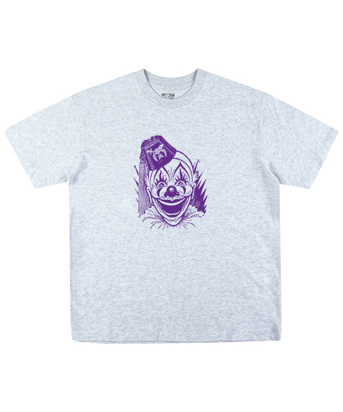 NAVYTEAM(ネイビーチーム)の「フェズクローン 半袖Tシャツ(4カラー)(Tシャツ/カットソー・レディース・ホワイト/ライトグレー/ネイビー/ブラック・SMALL/MEDIUM/LARGE/X-LARGE)」の16枚目の写真