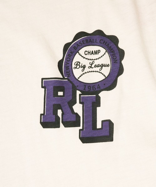ARCHIVER（アーカイバ）の「●Rawlings/ローリングス●SLAB BASEBALL T / スラブ ベースボール Tシャツ（Tシャツ/カットソー・メンズ・イエロー/ネイビー/レッド/ブラック・LARGE/MEDIUM）」の11枚目の写真