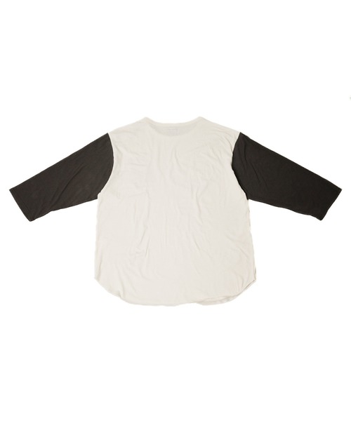 ARCHIVER（アーカイバ）の「●Rawlings/ローリングス●SLAB BASEBALL T / スラブ ベースボール Tシャツ（Tシャツ/カットソー・メンズ・イエロー/ネイビー/レッド/ブラック・LARGE/MEDIUM）」の17枚目の写真