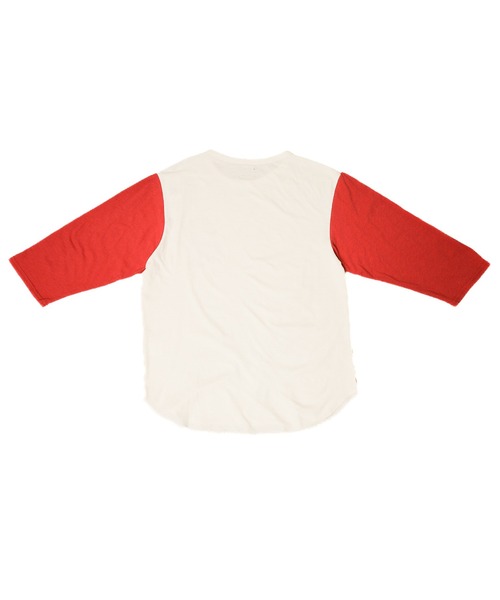 ARCHIVER（アーカイバ）の「●Rawlings/ローリングス●SLAB BASEBALL T / スラブ ベースボール Tシャツ（Tシャツ/カットソー・メンズ・イエロー/ネイビー/レッド/ブラック・LARGE/MEDIUM）」の21枚目の写真