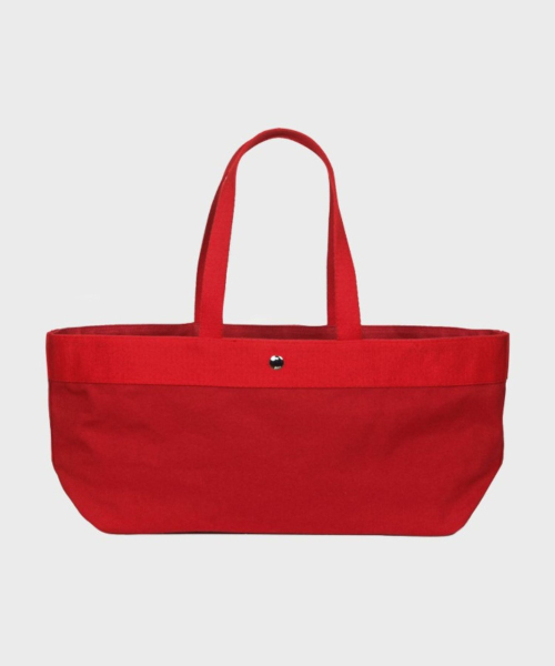 haag(ヘイグ)の「a baguette bag (red)(トートバッグ・レディース・その他・FREE)」の13枚目の写真