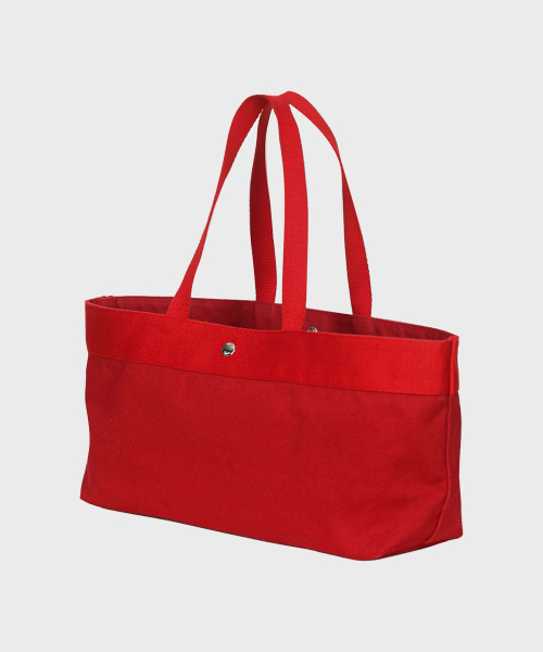 haag(ヘイグ)の「a baguette bag (red)(トートバッグ・レディース・その他・FREE)」の12枚目の写真