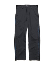 uniform experiment（ユニフォームエクスペリメント）の「STRETCH TWILL SIDE TAPE PANTS（その他パンツ）」