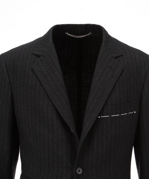 ユナイテッドアローズサンズ　半袖ジャケット UNITED ARROWS & SONS（ユナイテッドアローズアンドサンズ）の