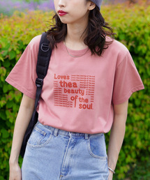 Chillfar アソートミックスロゴTEEシャツ