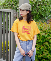 Chillfar アソートミックスロゴTEEシャツ