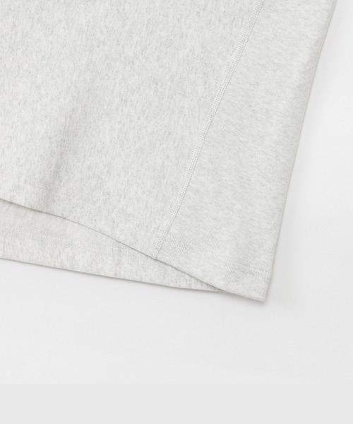 Champion(チャンピオン)の「【Champion/チャンピオン】メンズ リバースウィーブ(R) ショートスリーブTシャツ(Tシャツ/カットソー・メンズ・ホワイト/ネイビー/オートミール・X-LARGE/SMALL/MEDIUM/LARGE)」の12枚目の写真