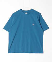 DEVILOCK（デビロック）の「ワンポイント半袖Tシャツ（Tシャツ/カットソー）」