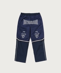 A BATHING APE | LAYERED TRACK PANTS(その他パンツ)