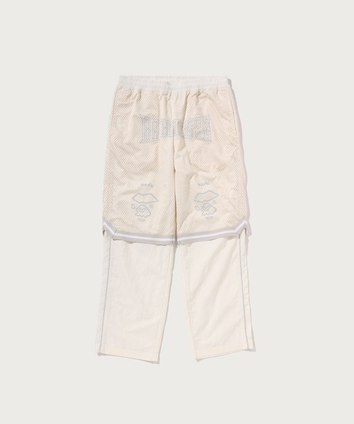 A BATHING APE｜アベイシングエイプのパンツ（ナイロン）通販 - ZOZOTOWN