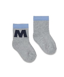 MARNI（マルニ）Baby インターシャニットソックス