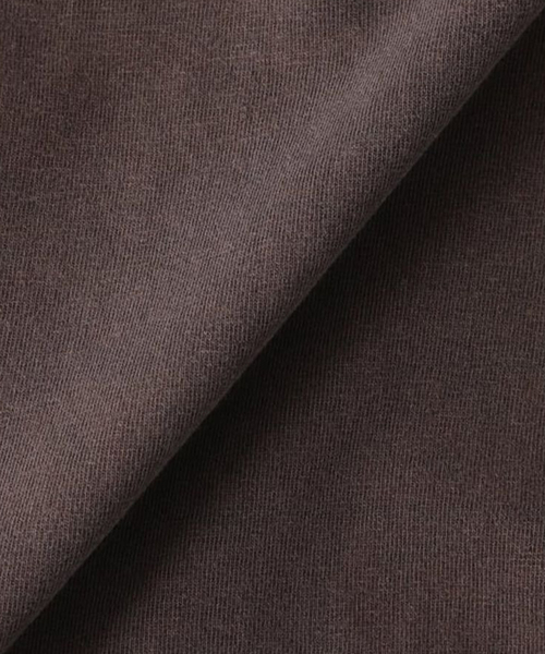 Healthknit（ヘルスニット）の「《追加》Healthknit / ヘルスニット 別注 ヘンリーネックTシャツ（Tシャツ/カットソー・メンズ・ホワイト/ブラウン/ブラック系その他・SMALL/MEDIUM/LARGE/X-LARGE）」の12枚目の写真