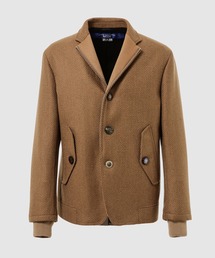 JUNYA WATANABE MAN（ジュンヤワタナベマン）の「WOOL HERRINGBONE　JACKET（テーラードジャケット）」