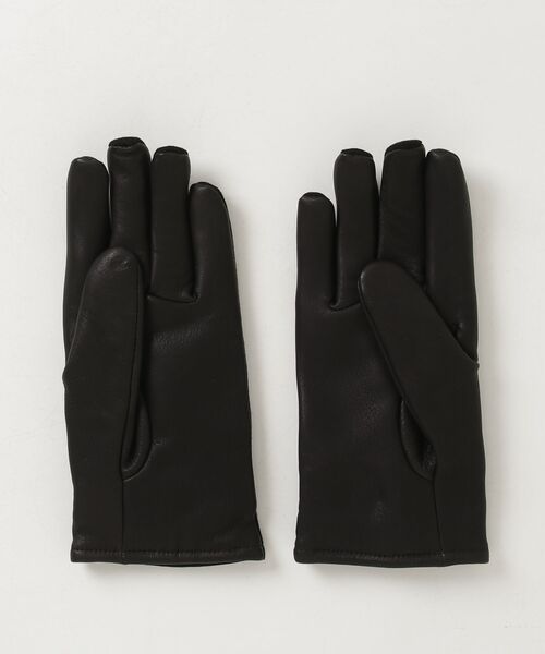 Post Production】MIl-Gloves（手袋）｜Post Production（ポスト