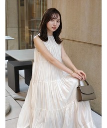 Sweet secret heart dot onepiece（ワンピース）｜mellfy memory