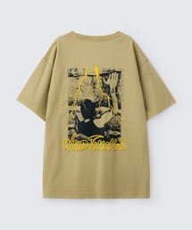 WILD THINGS（ワイルドシングス）の「ミッドナイトライトニング S/S Tシャツ｜MIDNIGHT LIGHTNING S/S TEE（Tシャツ/カットソー）」