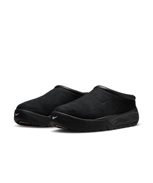 NIKE(ナイキ)の「NIKE ACG Rufus(ナイキ ACG ルーファス)(スニーカー・メンズ・グリーン系/ブラック系・23cm/23.5cm/24cm/24.5cm/25cm/25.5cm/29cm/26cm/26.5cm/27cm/27.5cm/28cm/28.5cm)」の1枚目の写真