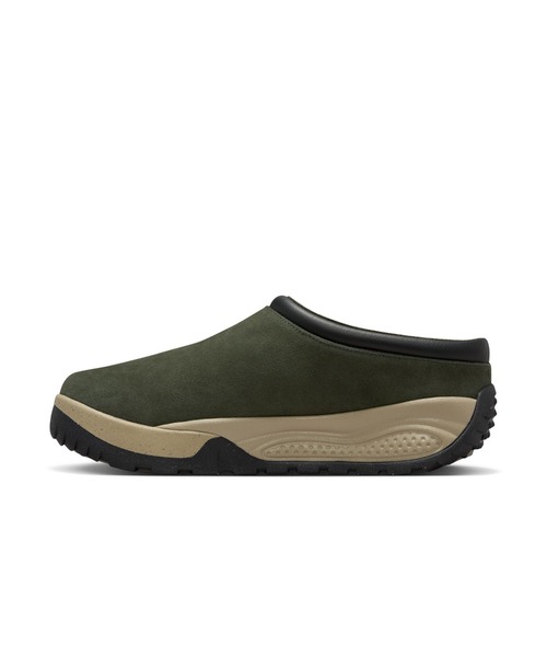 NIKE(ナイキ)の「NIKE ACG Rufus(ナイキ ACG ルーファス)(スニーカー・メンズ・グリーン系/ブラック系・23cm/23.5cm/24cm/24.5cm/25cm/25.5cm/29cm/26cm/26.5cm/27cm/27.5cm/28cm/28.5cm)」の21枚目の写真