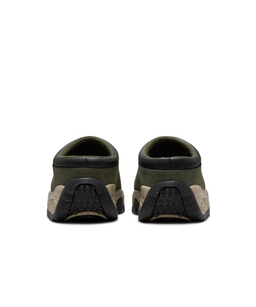 NIKE(ナイキ)の「NIKE ACG Rufus(ナイキ ACG ルーファス)(スニーカー・メンズ・グリーン系/ブラック系・23cm/23.5cm/24cm/24.5cm/25cm/25.5cm/29cm/26cm/26.5cm/27cm/27.5cm/28cm/28.5cm)」の6枚目の写真