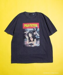 GLOSTER（グロスター）の「半袖Tシャツ（Tシャツ/カットソー）」