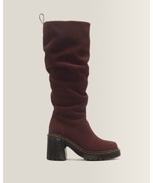Dr. Martens｜ドクターマーチンのブーツ（ロング）通販 - ZOZOTOWN