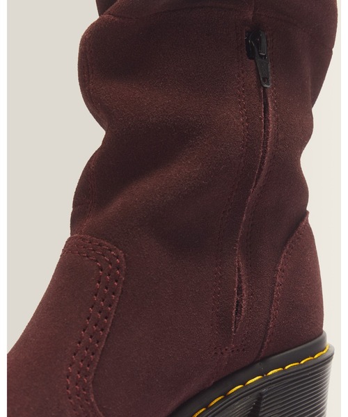 セール】Dr. Martens/ドクターマーチン KASEY プル オン ブーツ